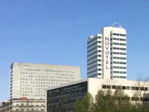 Novotel Rotterdam Brainpark