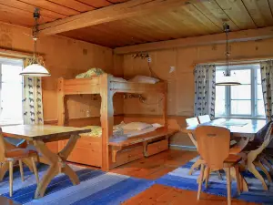 Älvdalens Camping