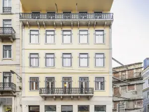Lisbon Serviced Apartments - Santos