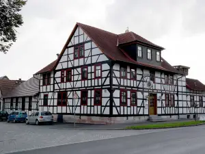 Landhotel Zur Krone