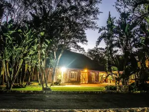 Ezulwini Game Lodge