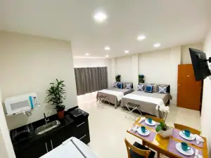 Hotel Amsterdam Suítes