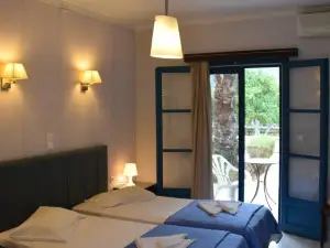 Lachanidou Hotel