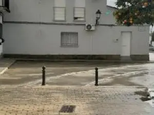 Casa Rural A la Vera de Monfrague