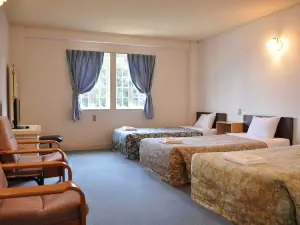 Shirahama Onsen Pension Pocket