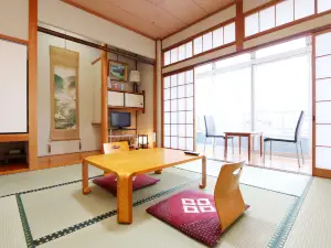 Ebisusou