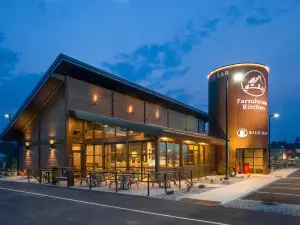 ホテル ルビー ポンダレー/サンドポイント