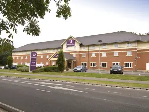Premier Inn Gatwick Crawley Town West