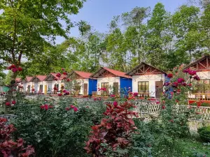 Eagle Nest Eco Retreat