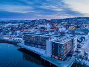 Thon Hotel Kirkenes