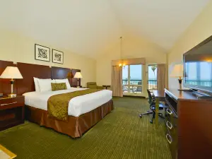 Best Western Plus Dana Point Inn-by-The-Sea