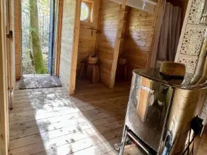 STF Nyrups Naturhotell