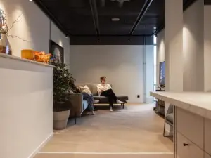 Homex Hotel for Gamers