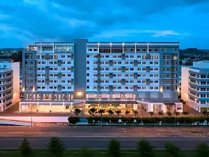 Fairfield by Marriott Bintulu Paragon