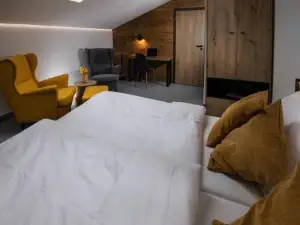 Rooms Svoboda