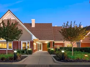 Residence Inn Sacramento Folsom