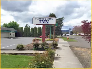 Forest Grove Inn