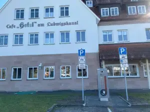 Hotel am Ludwigskanal
