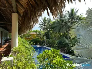 Hotel Atelie del Mar