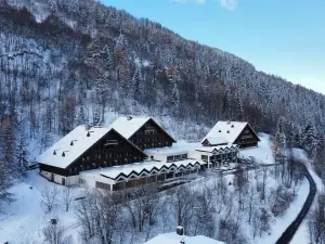 Auberge de Jeunesse HI Valmeinier