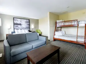 Super 8 by Wyndham Truro NS