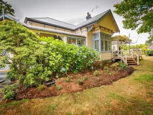Glencoe Country Bed and Breakfast