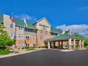 Residence Inn Ann Arbor North