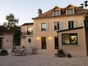 Domaine les Bruyères