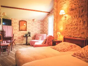 Logis Auberge le Centre Poitou