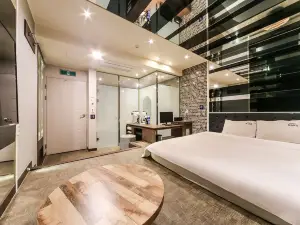Ulsan Seongnam-Dong Hotel Marr