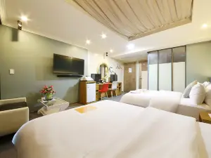 뉴상상호텔