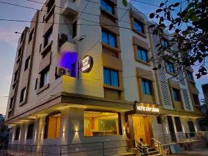 Hotel Shiv Sadan, Somnath
