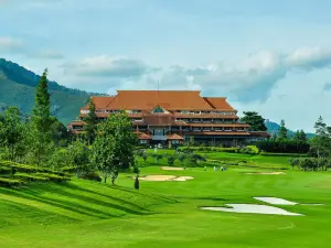 Jatinangor National Golf & Resort