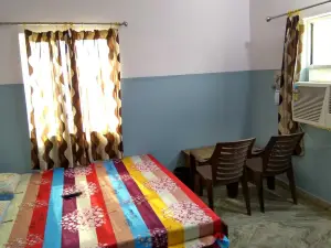 Hotel Keshar Palace