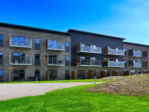 Aalborg Hotel Apartments