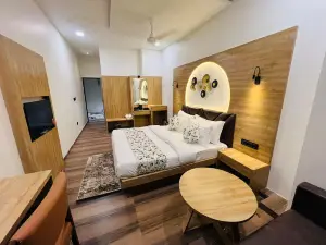 Hotel SR Laxmi