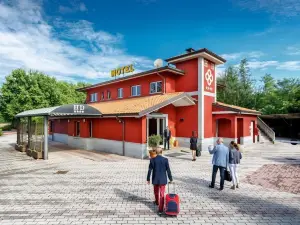 Hotel Daniel