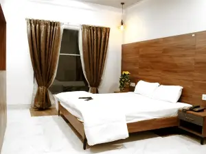 Hotel Vrindavan Vatika