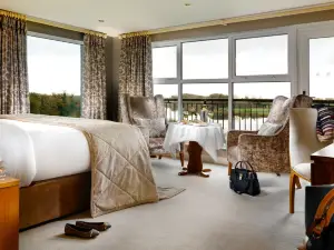 Killyhevlin Lakeside Hotel & Lodges