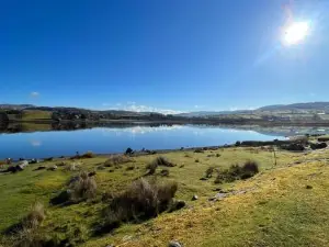 Snowdonia Escape