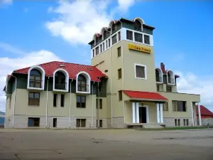 Casa Traiana