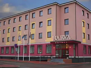 納瓦酒店