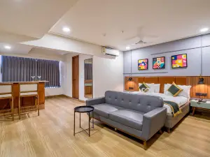 The Lemon Grass Hotel