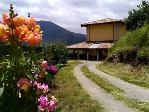 B&B Il Ghiro-Country House
