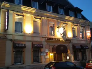 Le Royal Hôtel