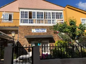 Casa David