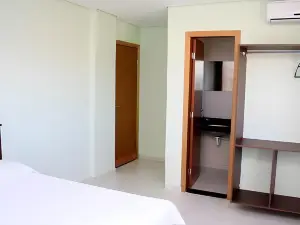 Trindade Plaza Hotel