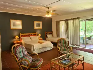 Otters' Haunt Eco Retreat