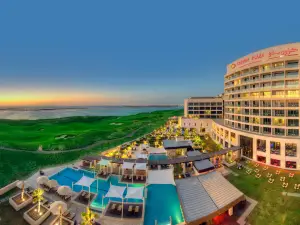Crowne Plaza Abu Dhabi - Yas Island