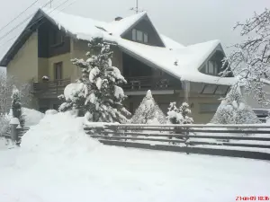 Privat Apartma Ulrych
